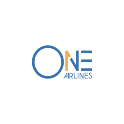 one airlines logo